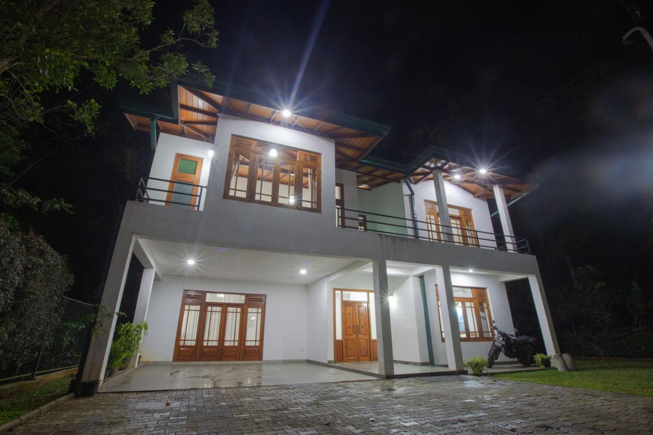 Villa Mount Melody Kandy Exterior foto