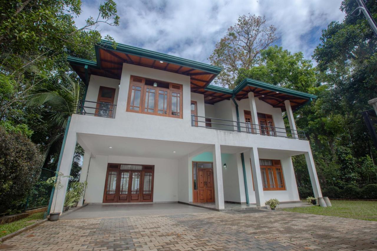 Villa Mount Melody Kandy Exterior foto